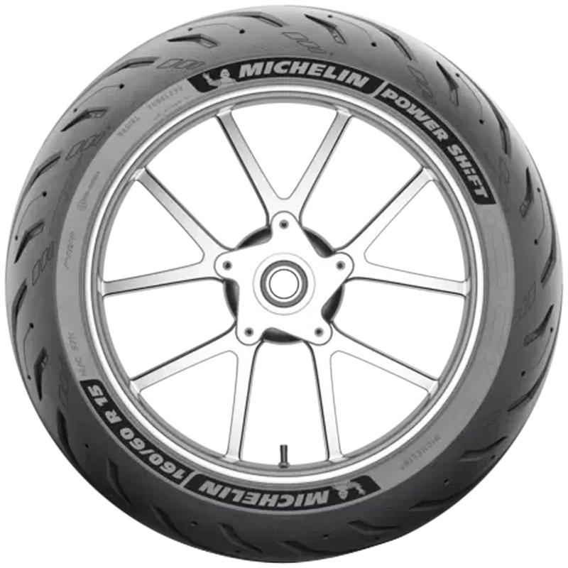 MICHELIN 120/70 R 15 M/C TL 56H POWER SHIFT