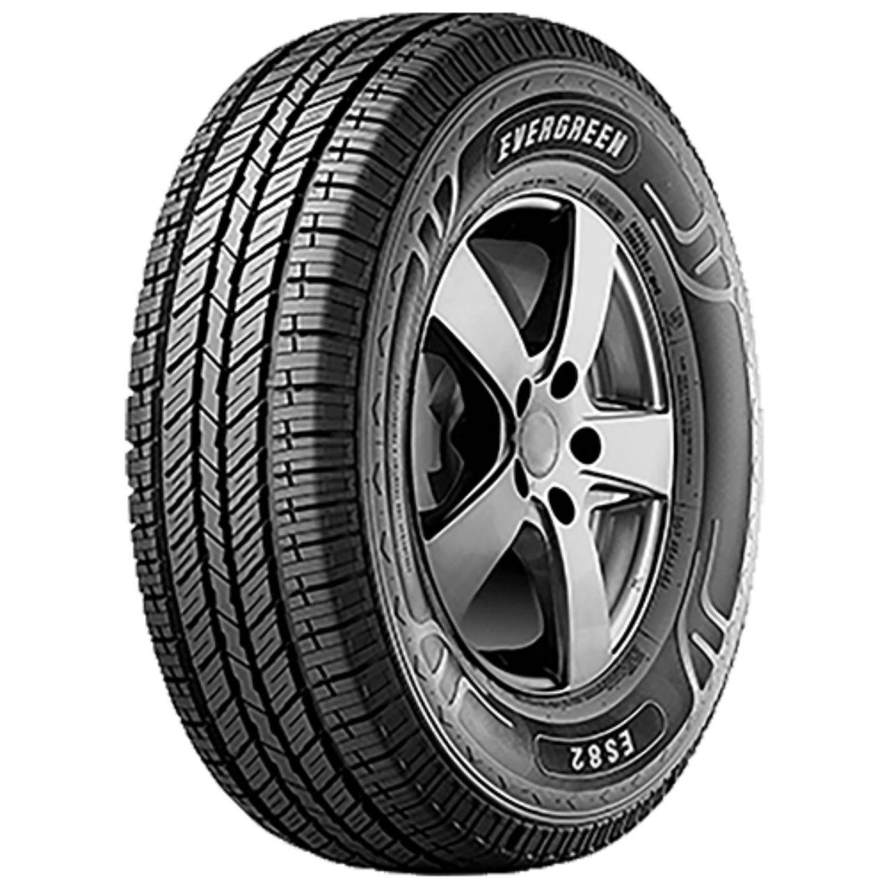 EVERGREEN ES82 235/75R15 105S BSW