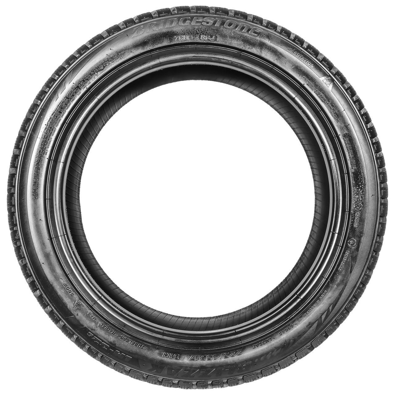 BRIDGESTONE BLIZZAK LM-32S 235/45R17 94H LAML MFS