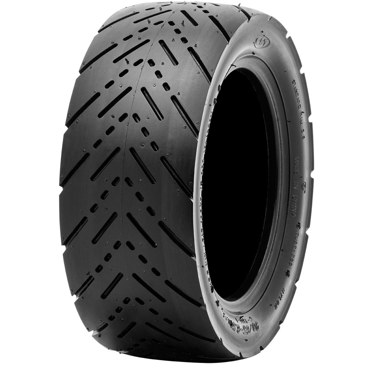 CST 90/60 - 6.5 TT 42B C-9316 SCHWARZ 4PR