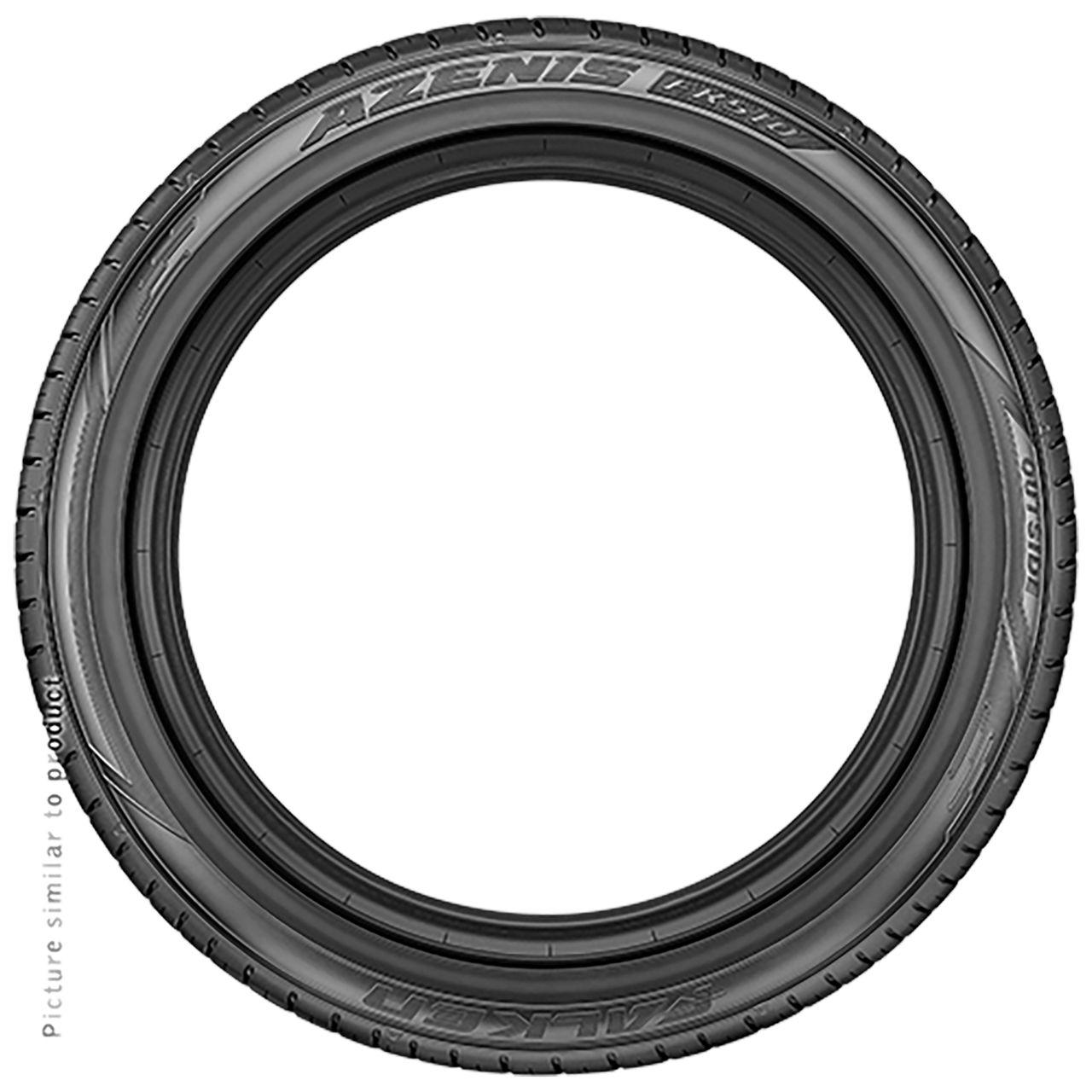 FALKEN AZENIS FK510A (AO) 225/40R19 93W (AO) XL MFS BLK