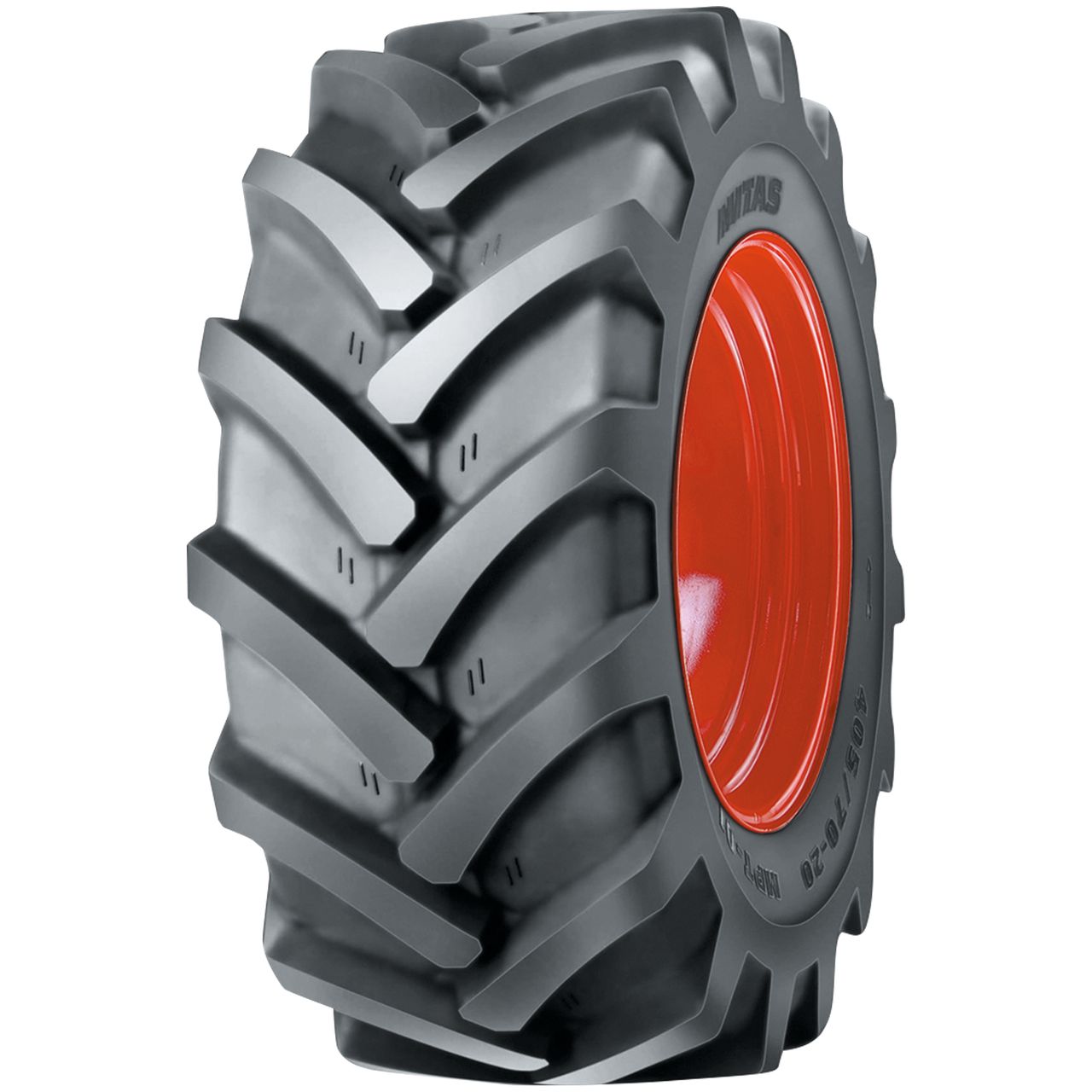 MITAS 405/70 - 20 TL 152B MPT-01 16PR (16/70-20) MITAS 405/70 - 20 TL 152B MPT-01 16PR (16/70-20)