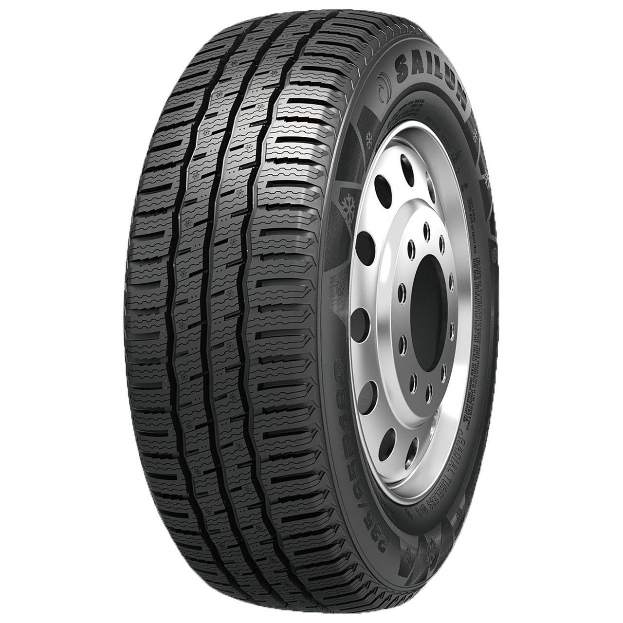 SAILUN ENDURE WSL1 225/75R16C 121/120R BSW