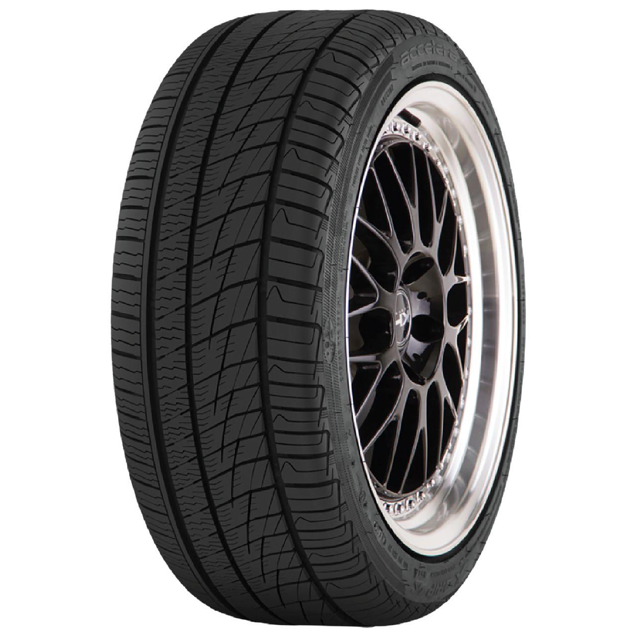 ACCELERA X-GRIP 4S 225/50R17 98W XL BSW