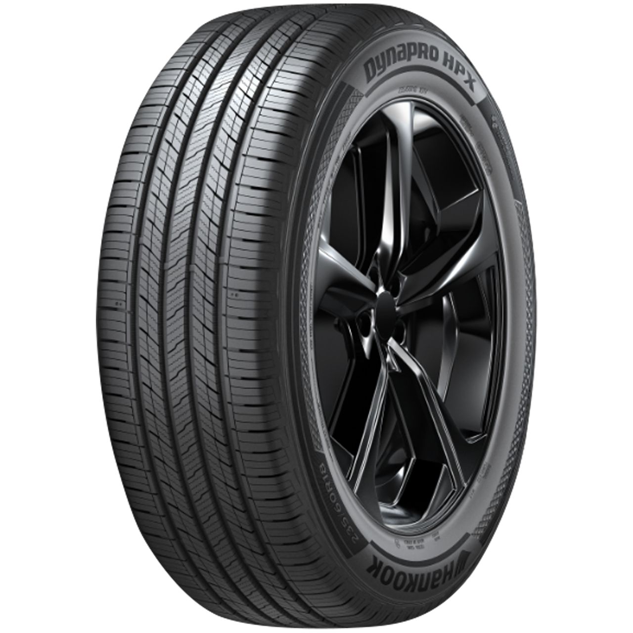 HANKOOK DYNAPRO HPX 255/55R19 111V SBL XL