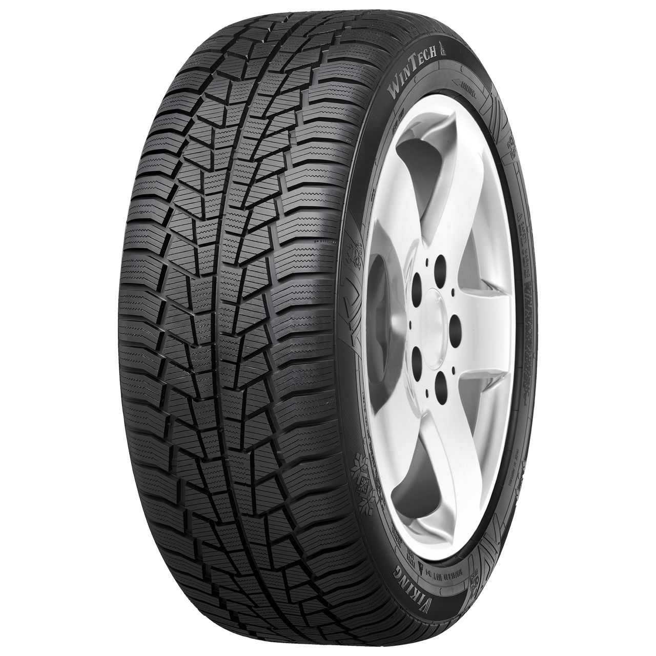 VIKING WINTECH 185/65R14 86T VIKING WINTECH 185/65R14 86T