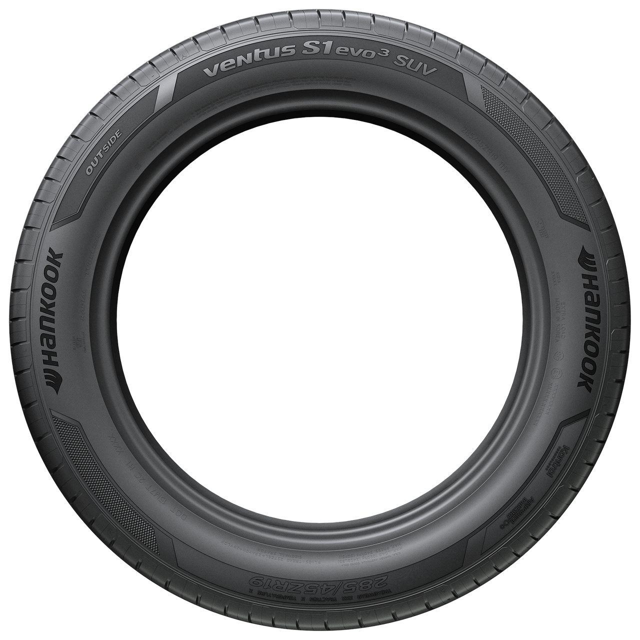 HANKOOK VENTUS S1 EVO3 SUV (K127A) 295/35R22 108Y XL