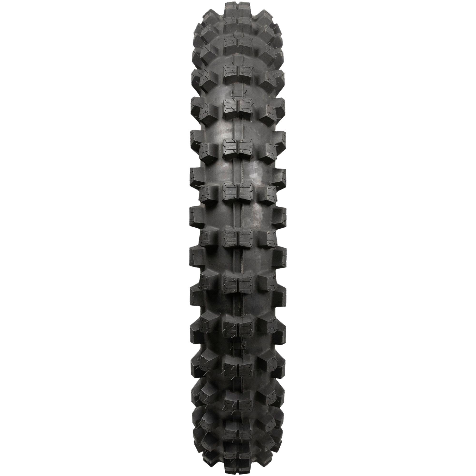 CST 100/90 - 19 TT 57M BITE MX CM-734 NHS
