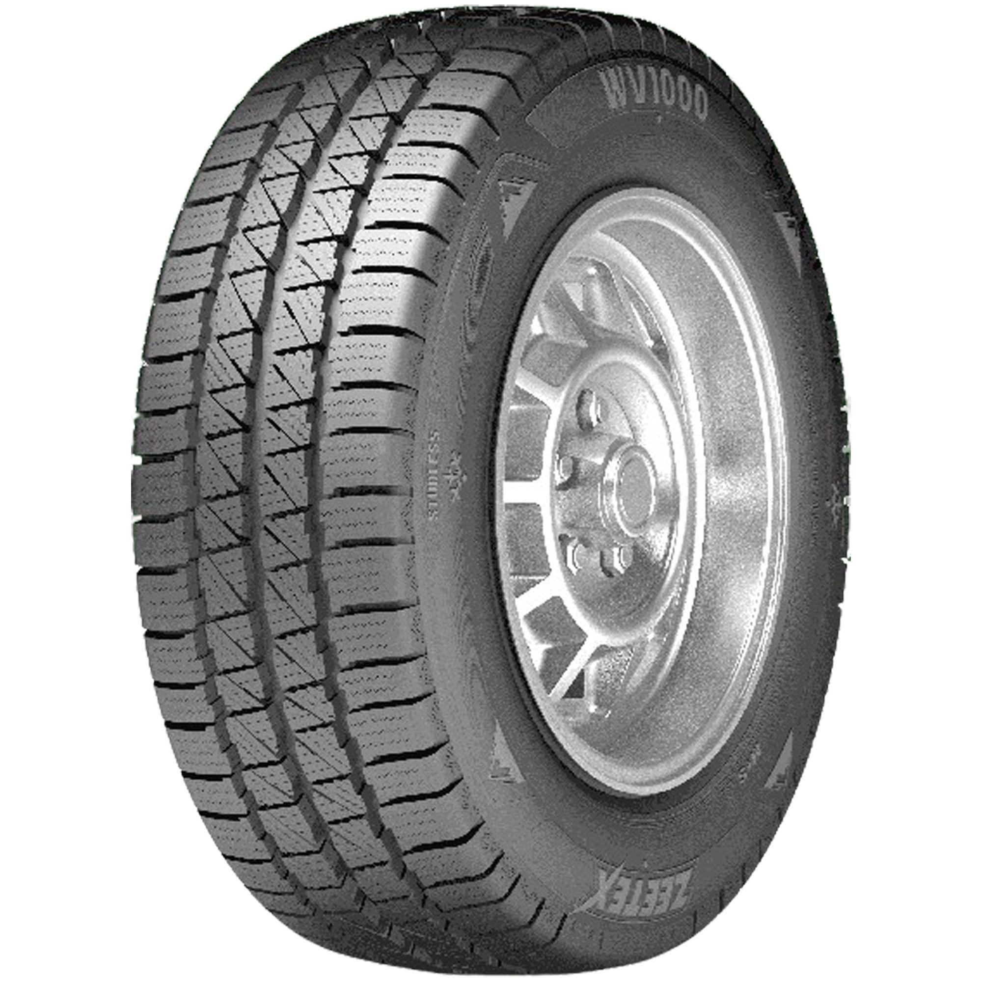 ZEETEX WV1000 225/75R16C 121/120R BSW