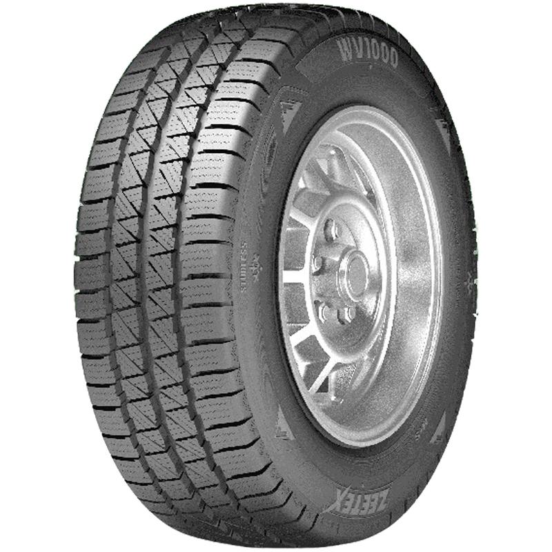 ZEETEX WV1000 215/65R15C 104/102T BSW