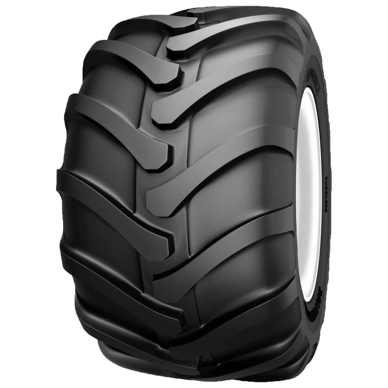 ALLIANCE 600/55 - 26.5 TL 165A8/172A2 FORESTRY 344 20PR ALLIANCE 600/55 - 26.5 TL 165A8/172A2 FORESTRY 344 20PR