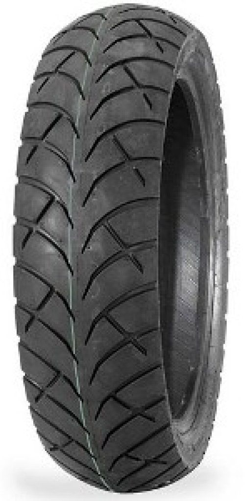 KENDA CRUISER K671 130/70 - 16 TL 61S REAR