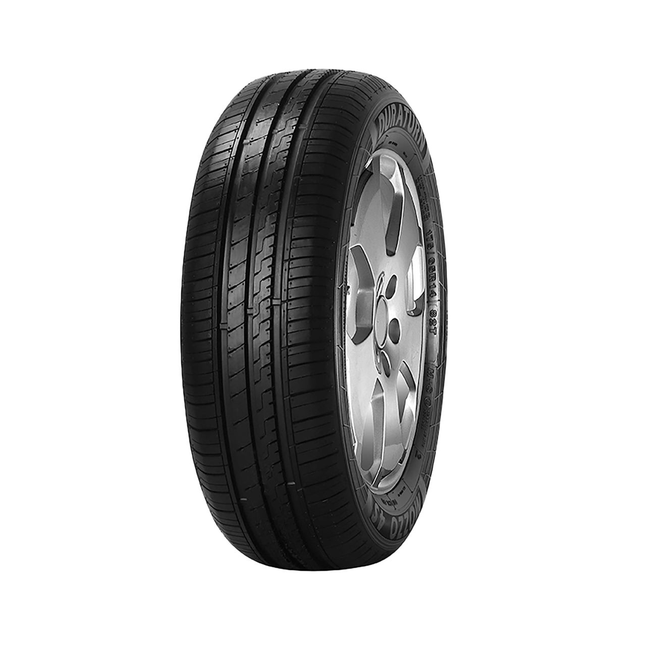 DURATURN MOZZO 4S 185/60R14 82H