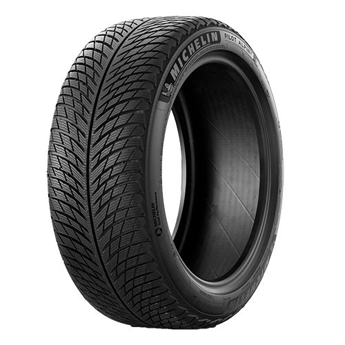 MICHELIN PILOT ALPIN 5 (MO) 245/40R19 98V MFS