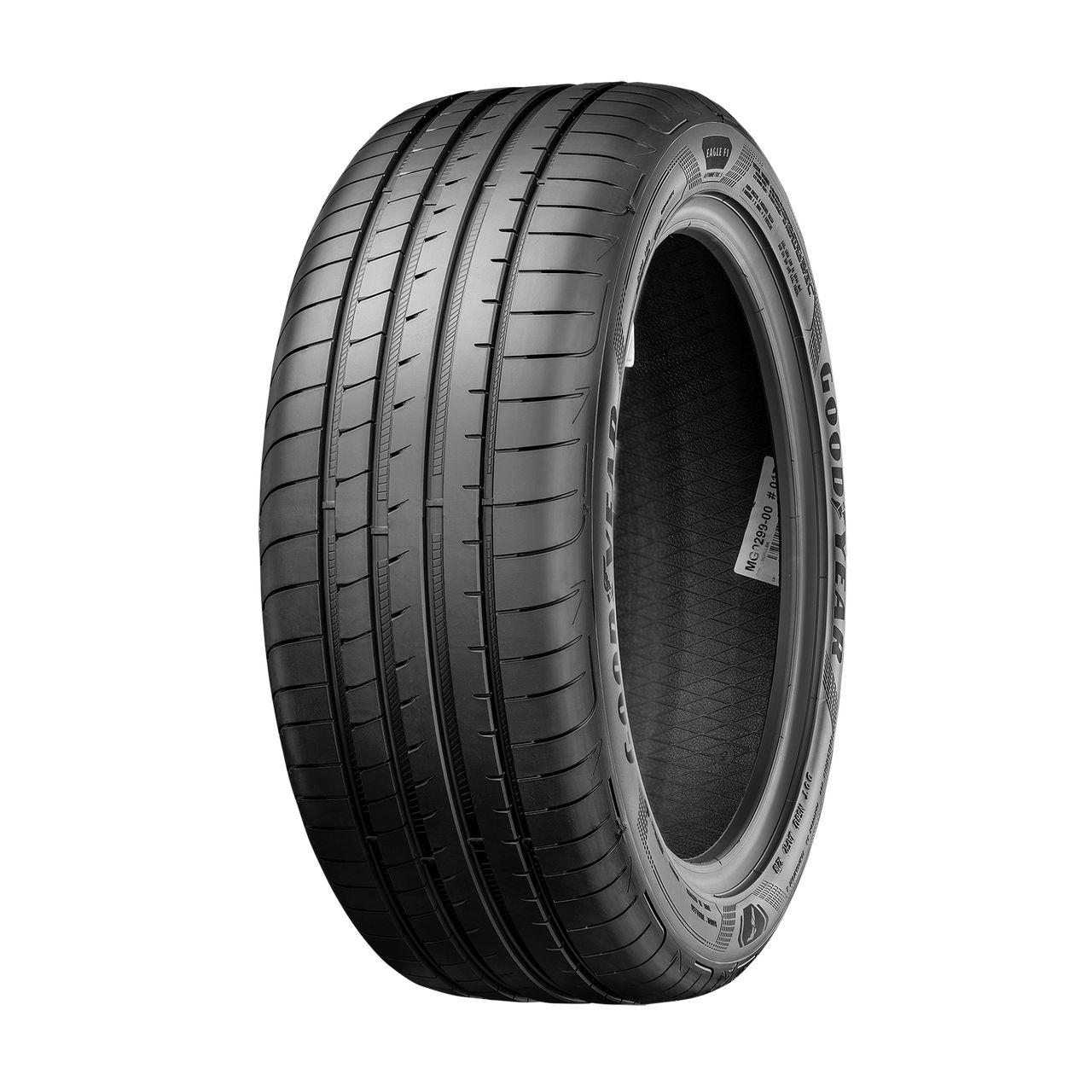 GOODYEAR EAGLE F1 (ASYMMETRIC) 5 (AO) 255/35R21 101Y (AO) SCT