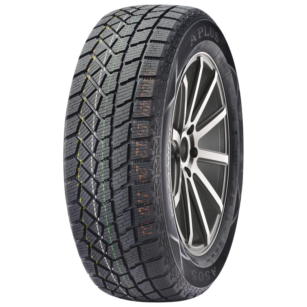 APLUS A505 245/55R19 107H XL BSW