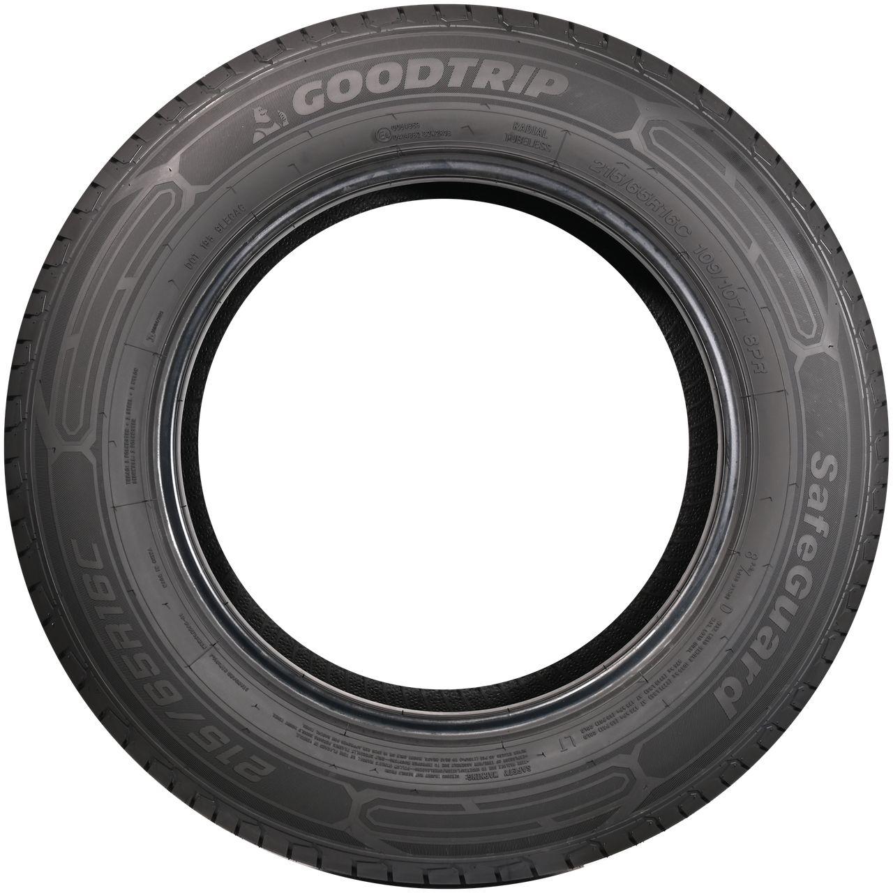 GOODTRIP SAFEGUARD 205/70R15C 106/104S BSW