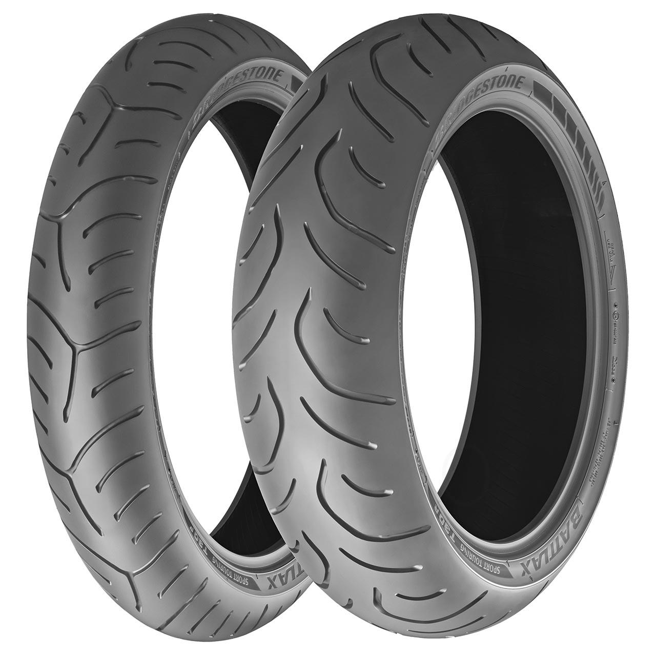 Bridgestone BT T30 EVO GT 170/60ZR17 (72W) TL