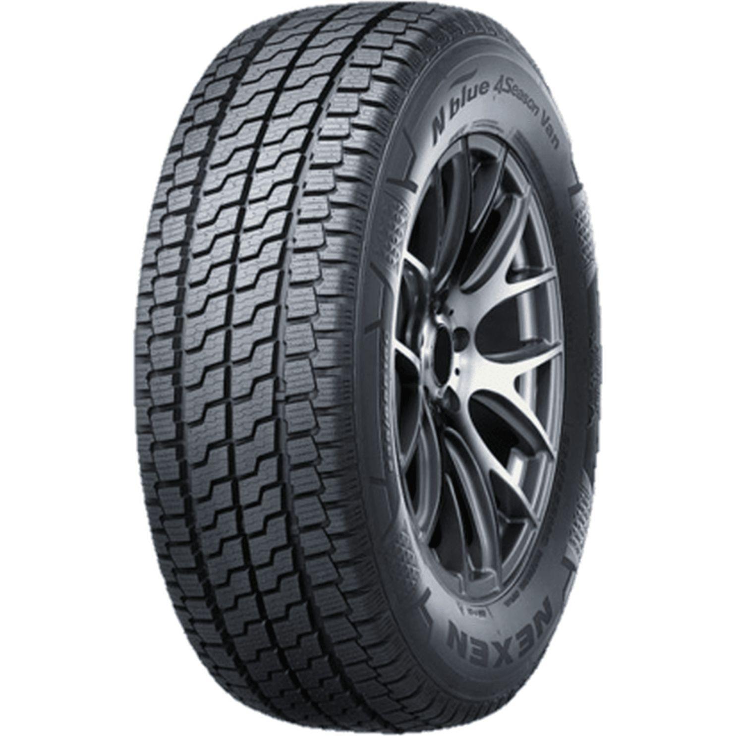 NEXEN Nblue 4Season Van 215/65R15C 104T BS