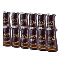 Mannol Racing + Ester 10W-60 12x1 Liter