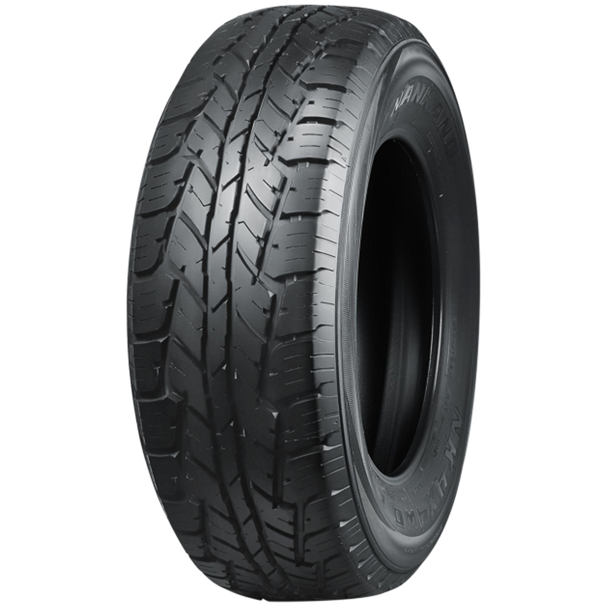 NANKANG FORTA FT-7 A/T 255/65R17 110H