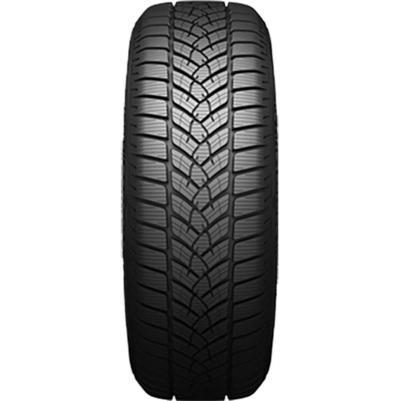 FULDA KRISTALL CONTROL SUV 235/65R17 108H XL