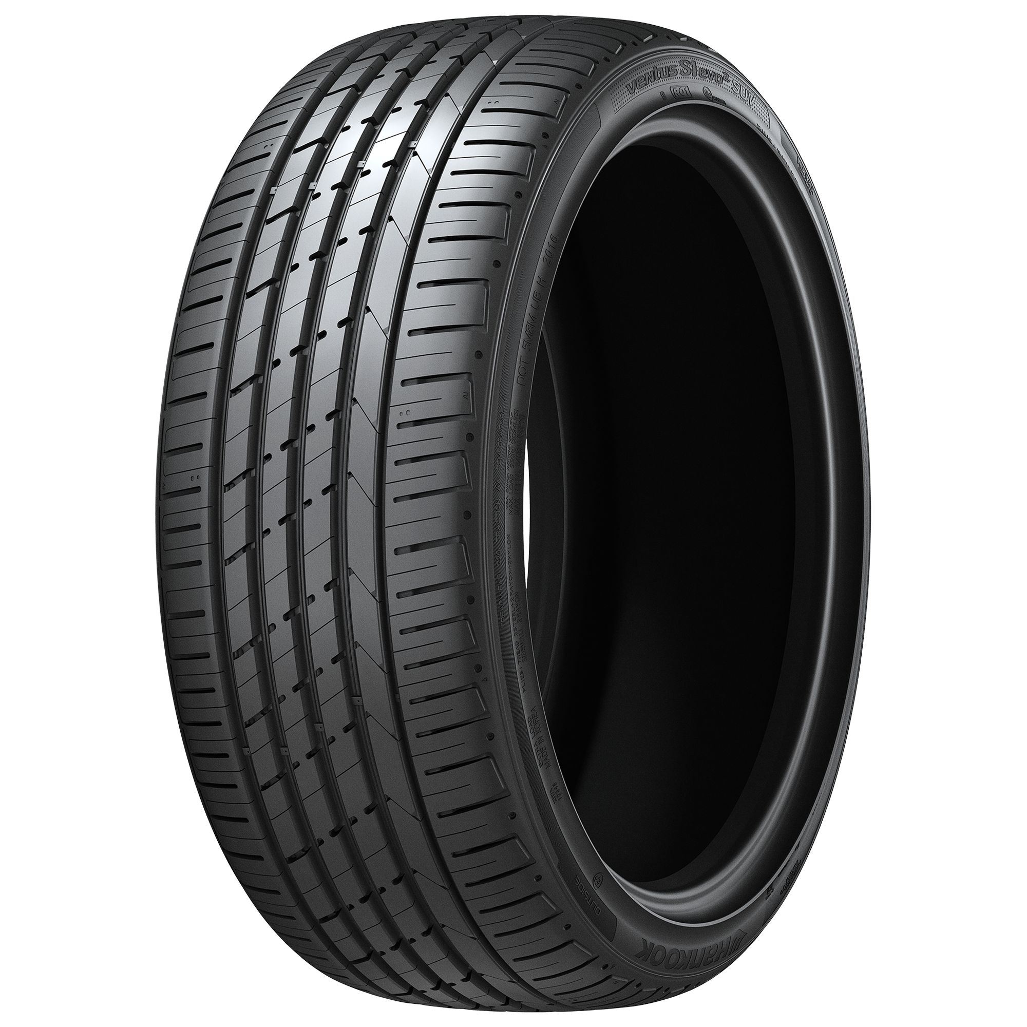 HANKOOK VENTUS S1 EVO2 SUV (K117A) (AO) 255/40R20 101Y