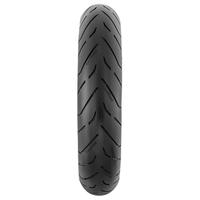 CONTINENTAL 150/60 - 17 M/C TL 66S CONTIROAD