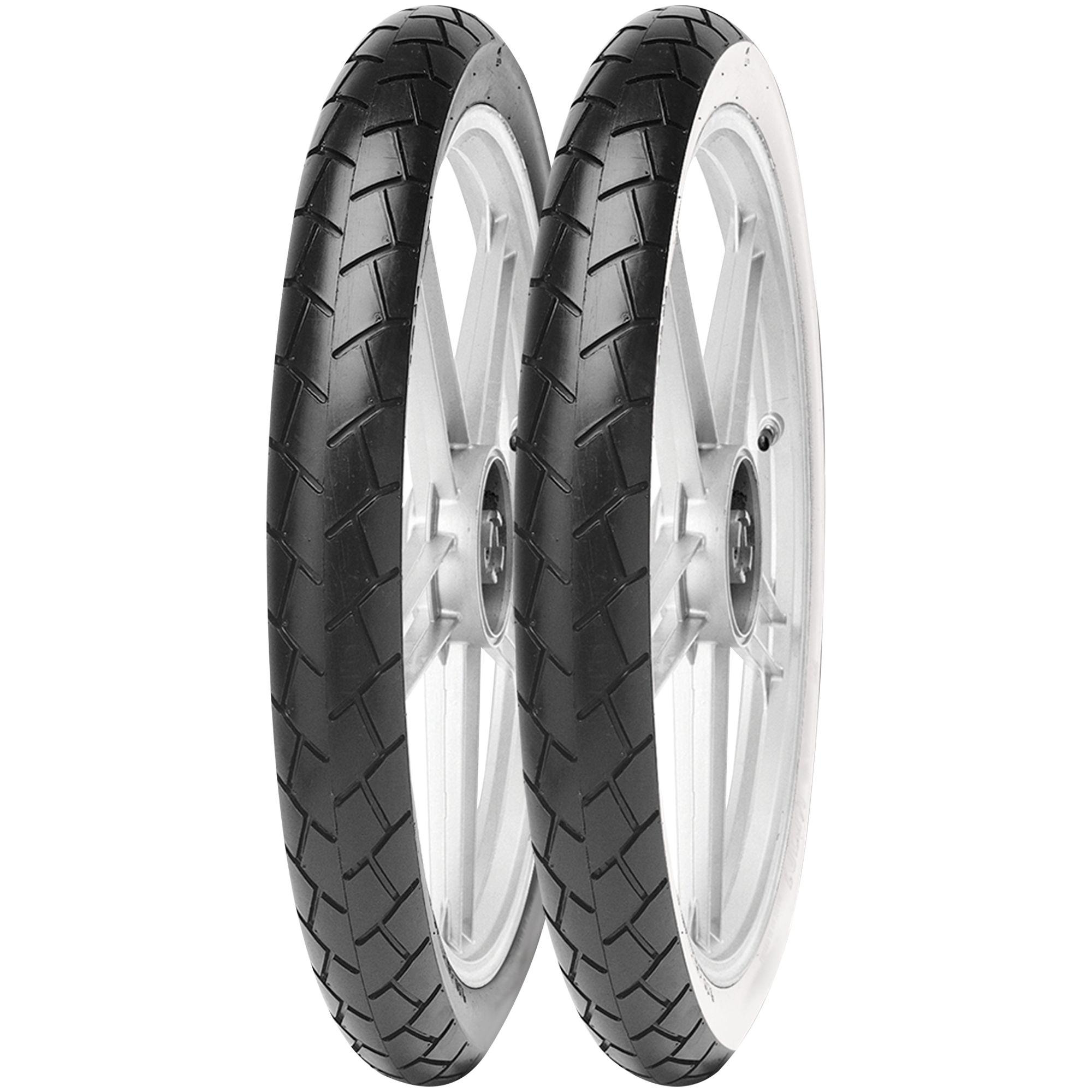 MITAS 2.00 - 17 TT 31J MC 11