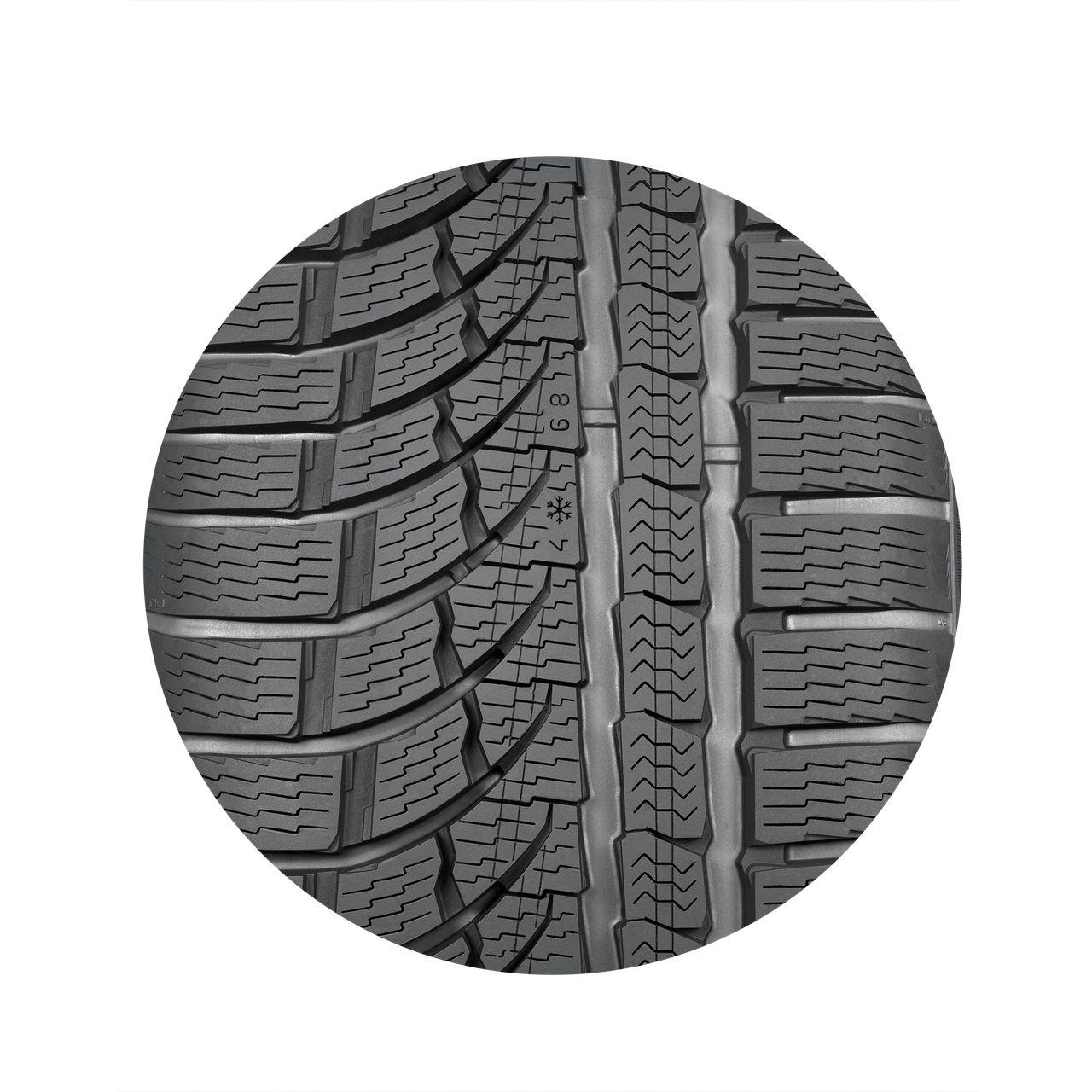 NOKIAN NOKIAN WR A4 275/40R19 105V XL