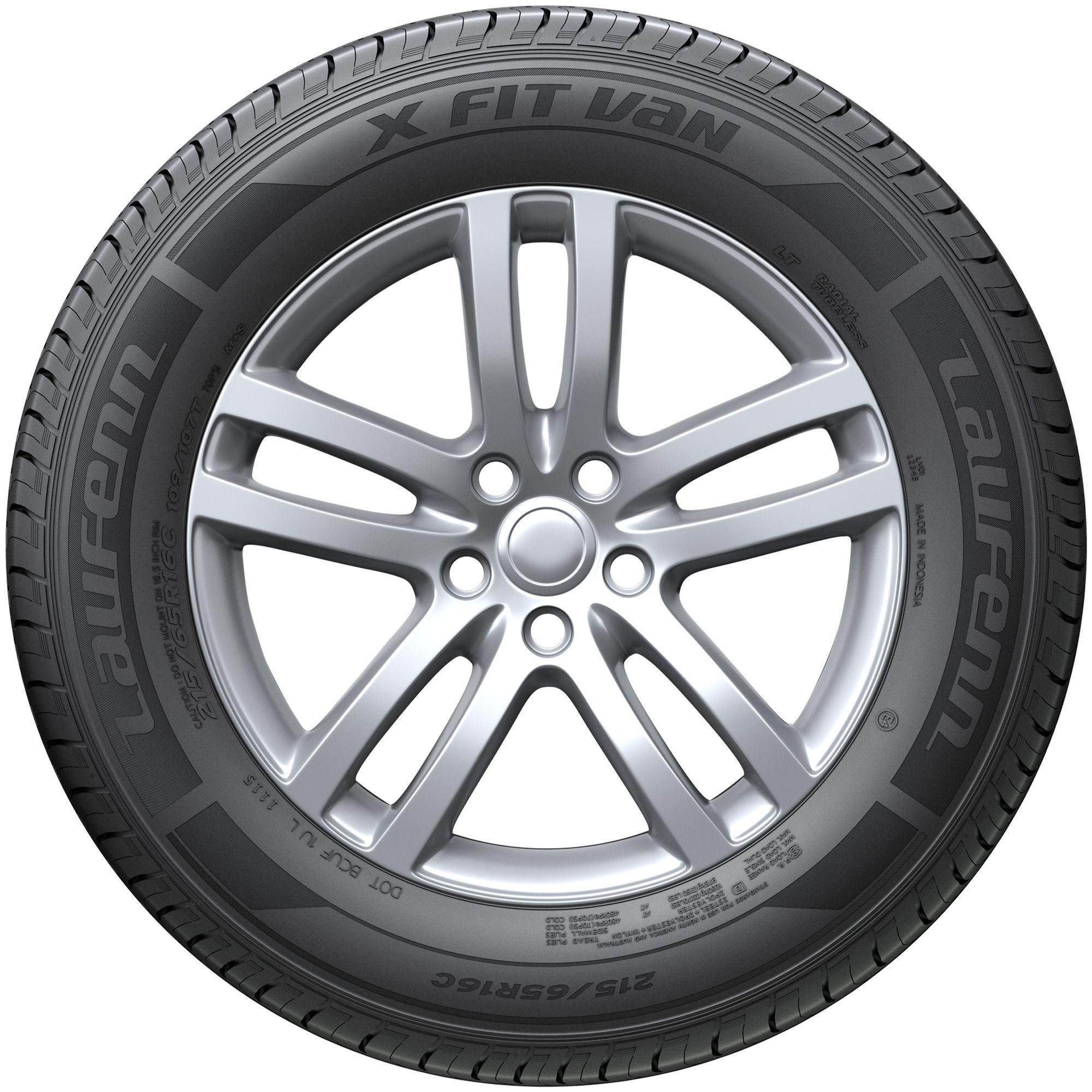 LAUFENN X FIT VAN (LV01) 195/70R15C 104/102R BSW