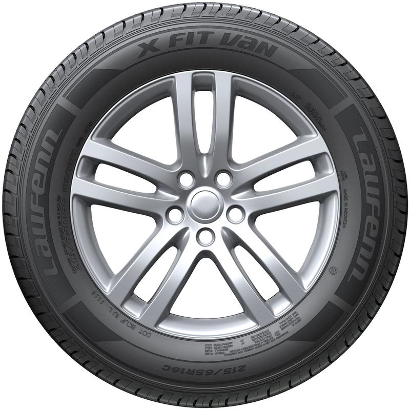 LAUFENN X FIT VAN (LV01) 205/70R15C 106/104R BSW
