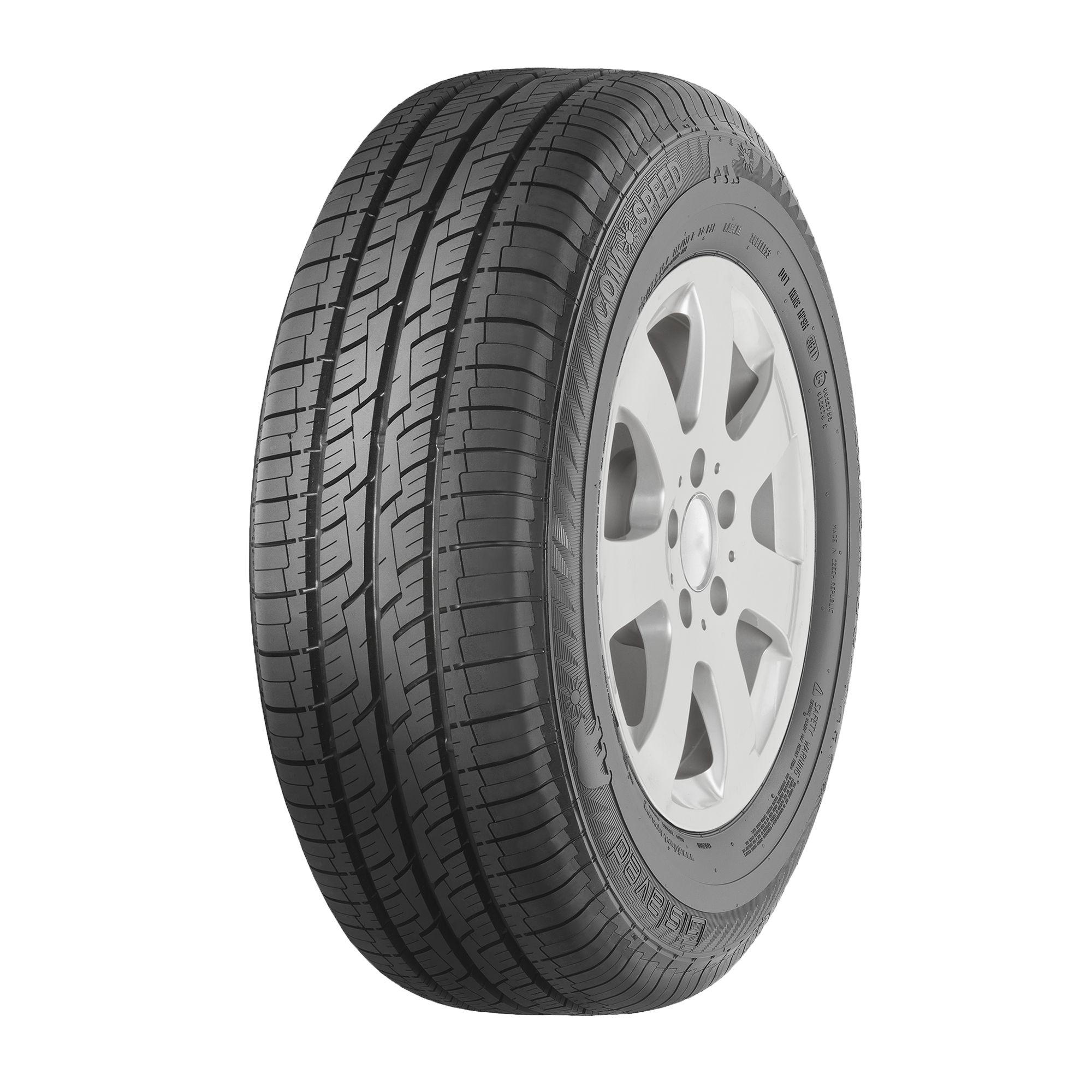 GISLAVED COM*SPEED 195/70R15C 104/102R