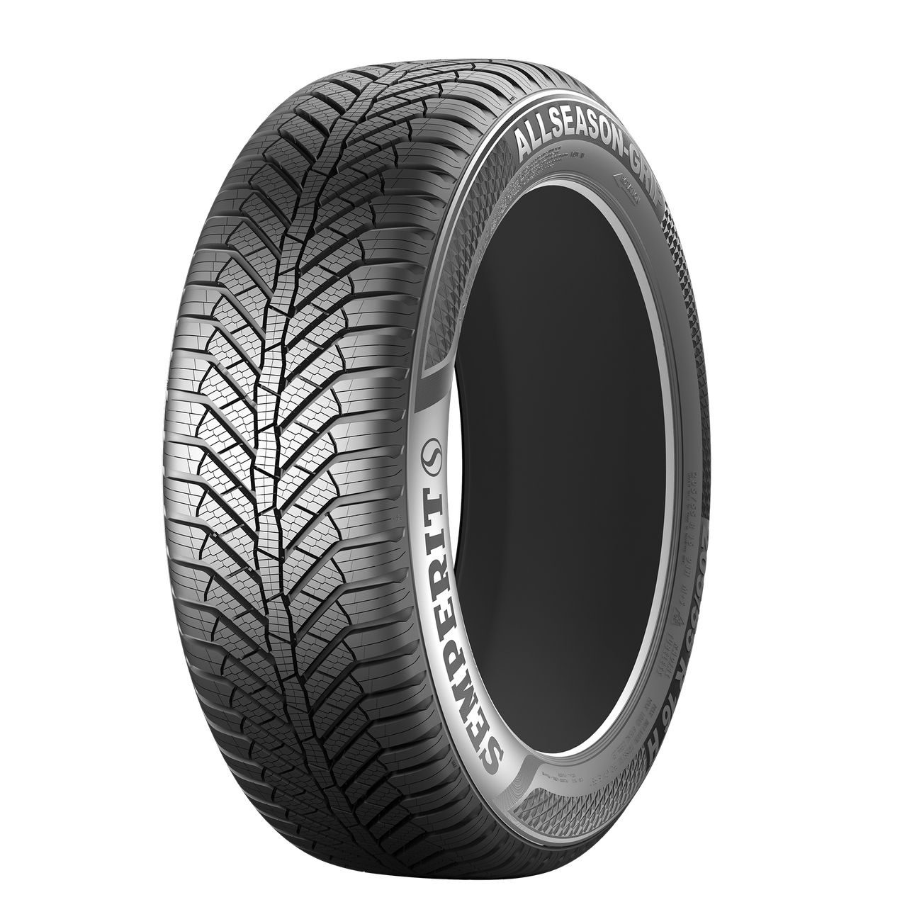 SEMPERIT ALLSEASON-GRIP (EVc) 235/45R18 98Y FR BSW XL SEMPERIT ALLSEASON-GRIP (EVc) 235/45R18 98Y FR BSW XL