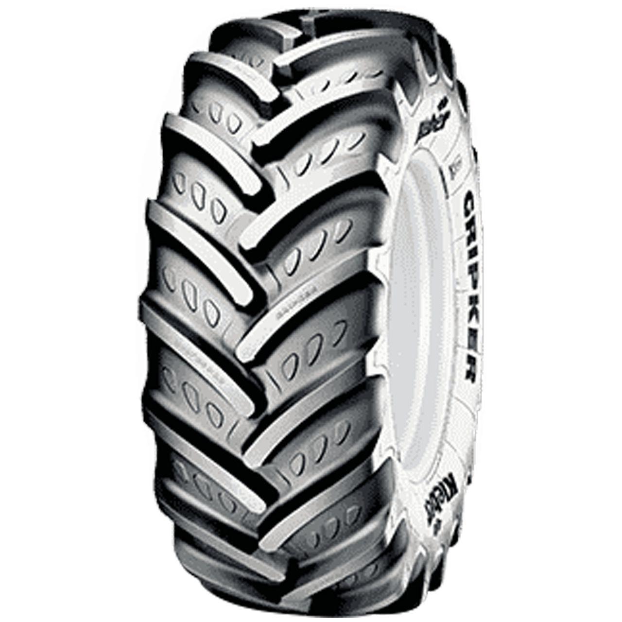 KLEBER 600/65 R 38 TL 153D GRIPKER
