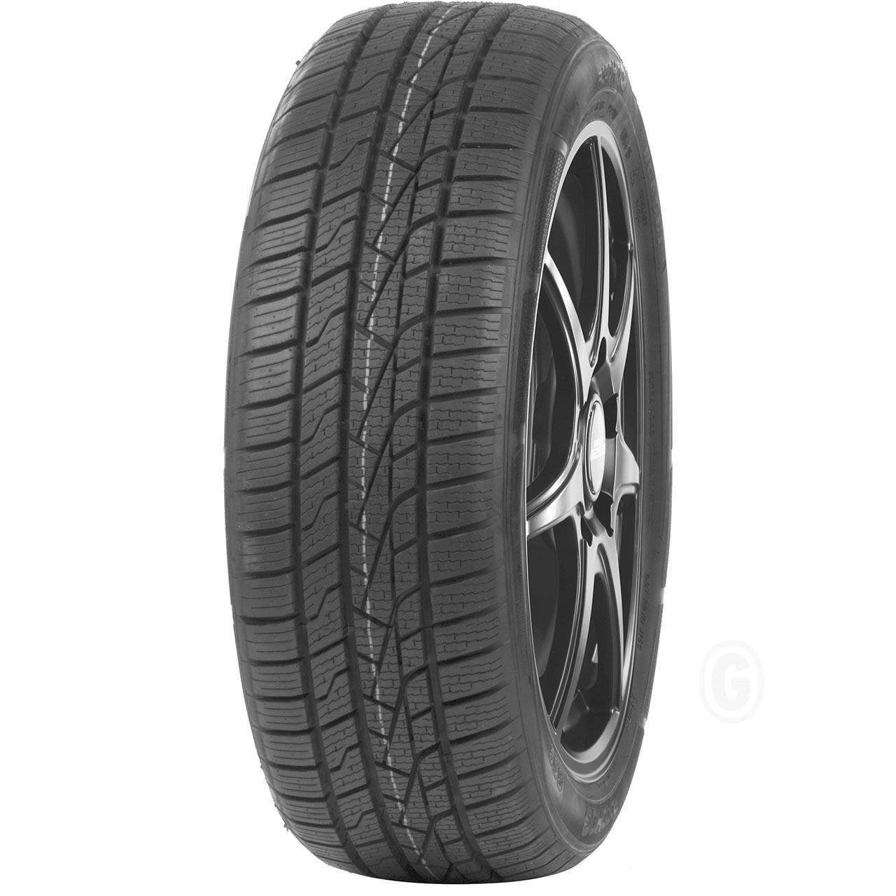 Roadhog RG AS 01 235/55R17 103V XL