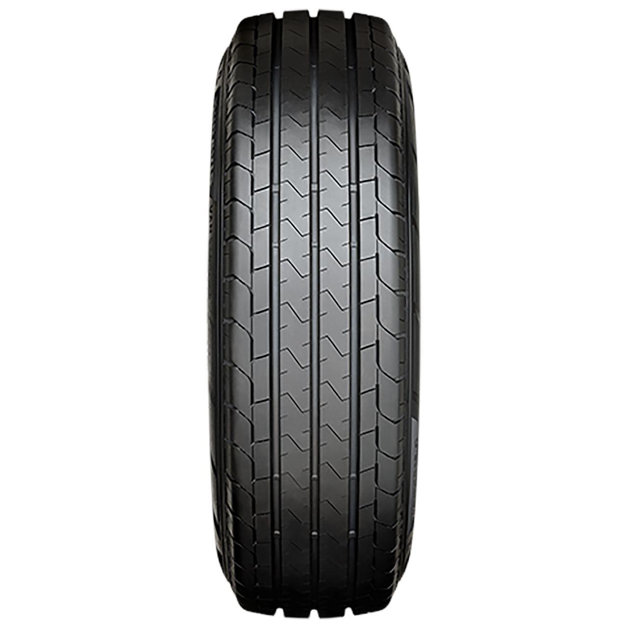 BRIDGESTONE DURAVIS VAN 225/70R15C 112/110S ENLITEN BSW