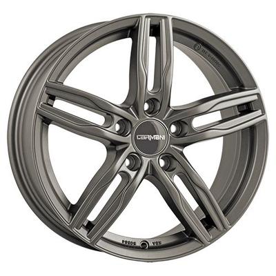 CARMANI CA 14 PAUL hyper gun 6.5Jx16 5x114.3 ET45