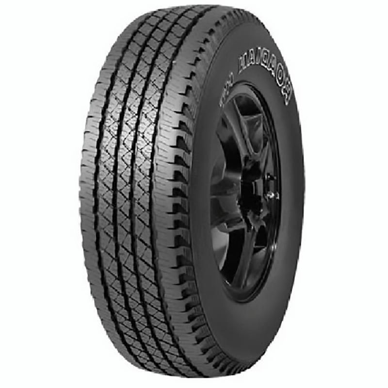 ROADSTONE ROADIAN HT (SUV) 255/70R15 108S RWL