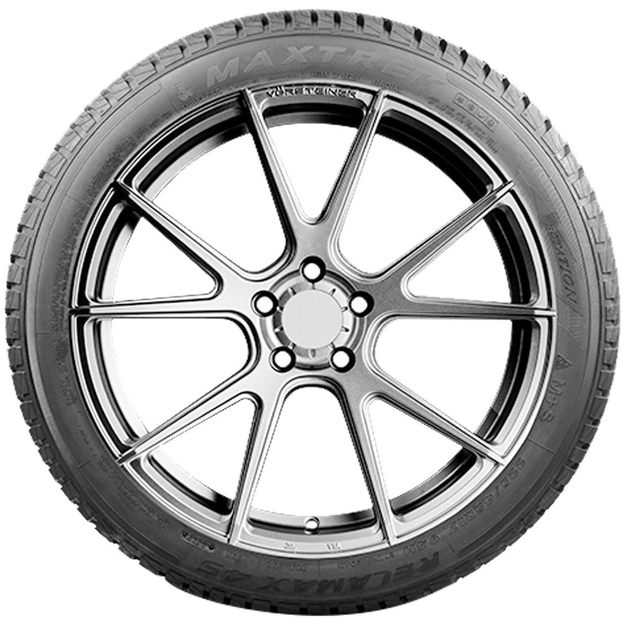 MAXTREK RELAMAX 4S 185/60R14 82H BSW