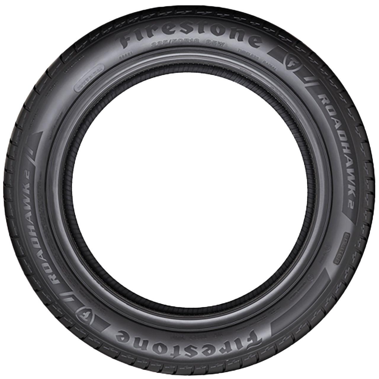 FIRESTONE ROADHAWK 2 235/45R19 99Y XL ENLITEN MFS BSW
