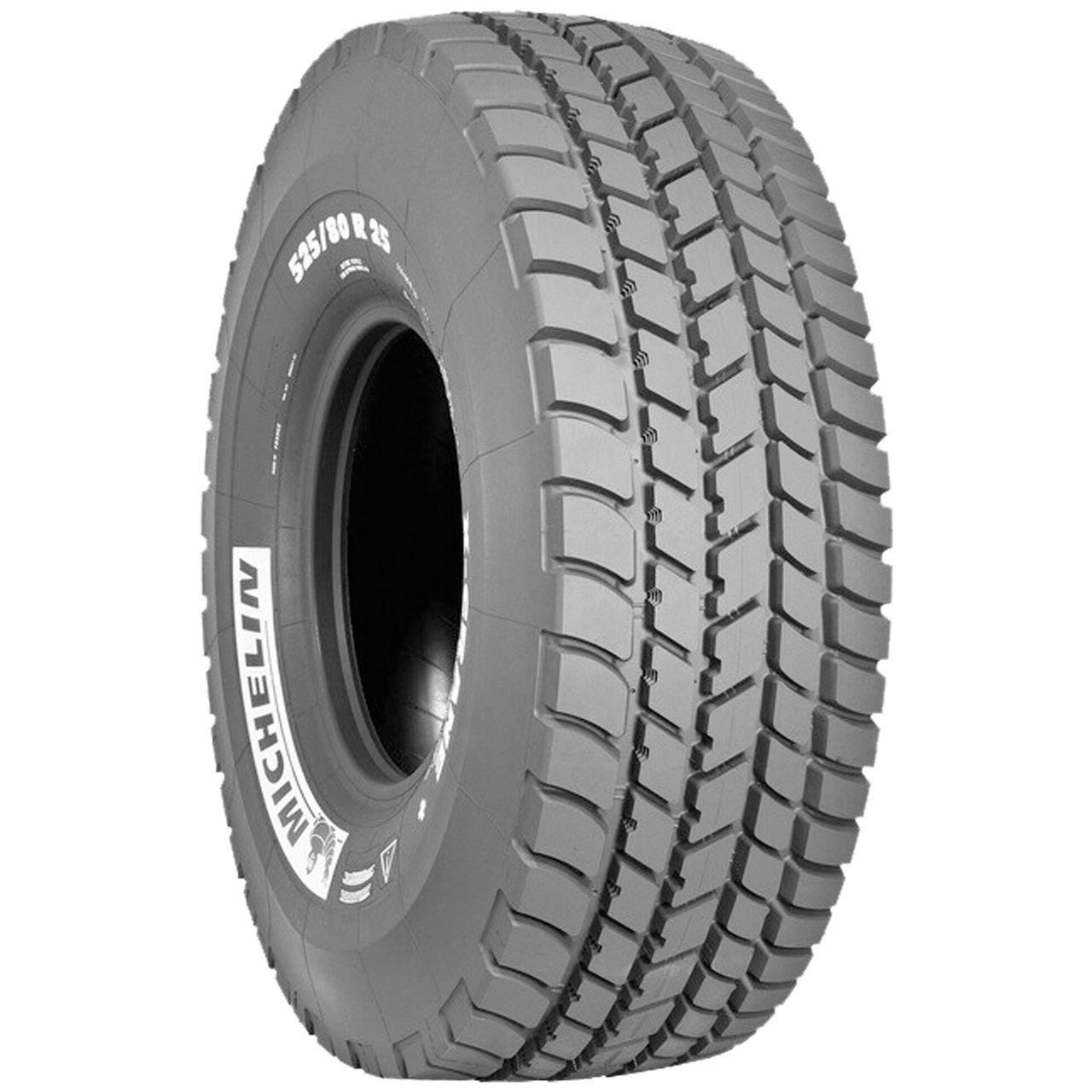 MICHELIN 385/95 R 25 TL 170F X-CRANE+