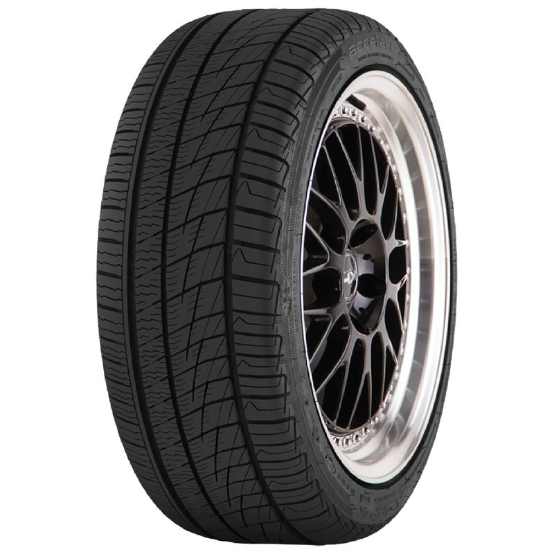 ACCELERA X-GRIP 4S 175/65R14 86H XL BSW