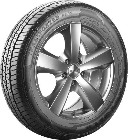 ROTALLA TRANSPORTER RF09 195/R15C 106R