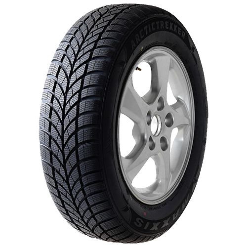 MAXXIS ARCTICTREKKER WP-05 215/40R17 87V