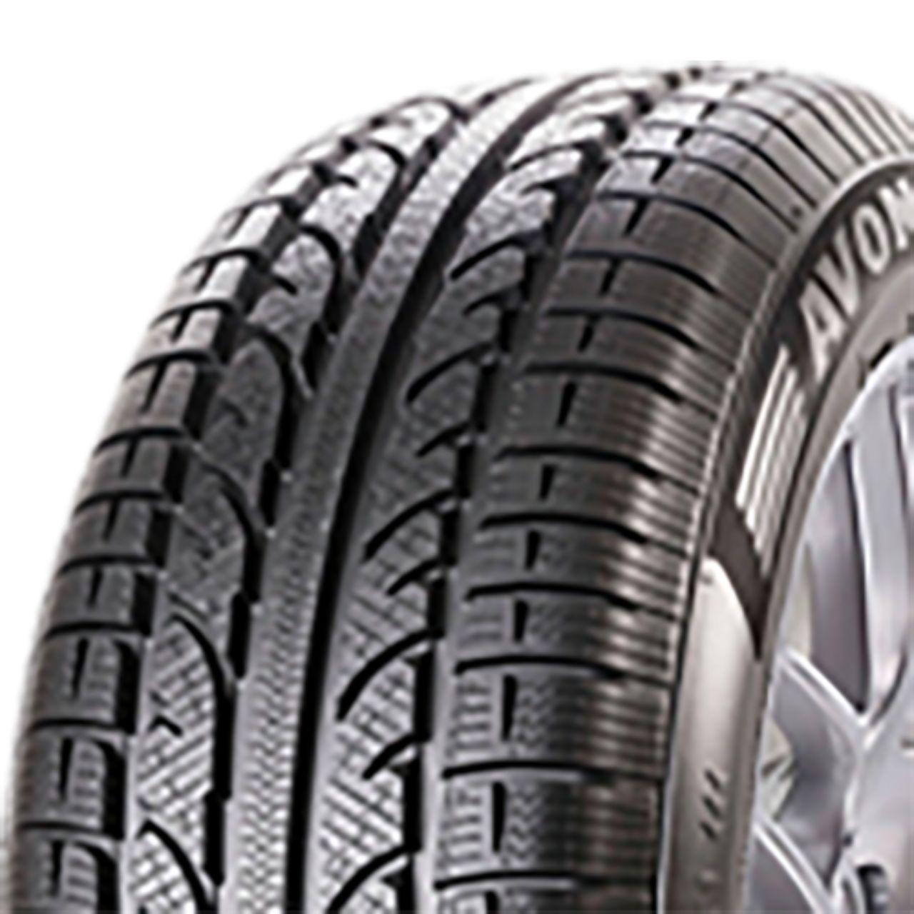 AVON WV7 SNOW 205/55R16 94V BSW XL