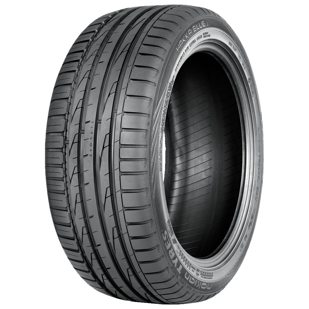 NOKIAN HAKKA BLUE 2 205/55R16 94V BSW XL