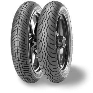 METZELER LASERTEC FRONT 110/70 - 17 M/C TL 54H FRONT