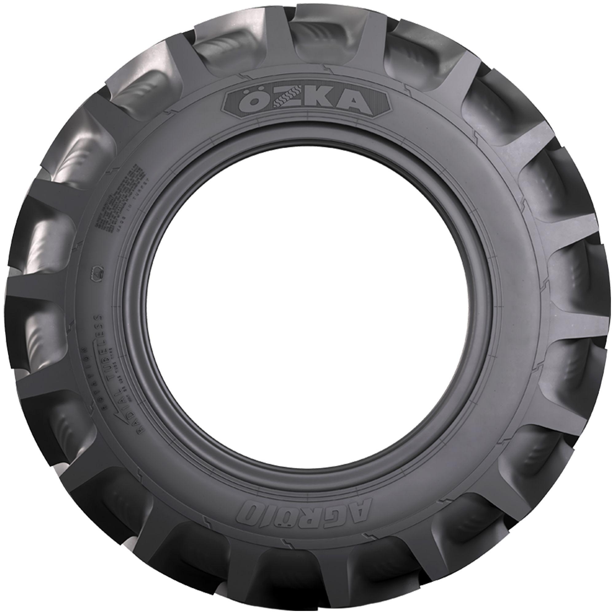 ÖZKA 540/65 R 30 TL 150D/153A8 AGRO10 R-1W