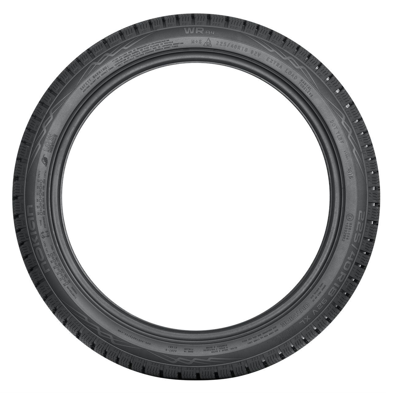 NOKIAN NOKIAN WR A4 275/40R19 105V XL